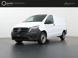 Wit Nieuw 2025 Mercedes e-Vito MPV | € 46.008 (Goede deal)