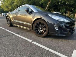 Grijs Gebruikt 2011 Peugeot RCZ Coupé | € 10.450 (Iets duurder)