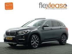 Grijs, metallic lak Gebruikt 2015 BMW X1 M Sport SUV | € 16.900 (Eerlijke prijs)