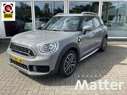 Grijs Gebruikt 2020 Mini Cooper S Countryman Salt SUV | € 24.995 (Eerlijke prijs)