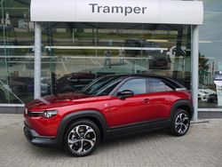 Suv Nieuw 2025 Mazda MX30 Exclusive-Line SUV | € 36.540 (Iets duurder)