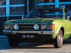 Gebruikt 1973 Ford Consul Sedan | € 8.500