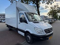 Wit Gebruikt 2013 Mercedes Sprinter Van | € 10.900 (Eerlijke prijs)