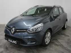 Grijs Gebruikt 2017 Renault Clio GrandTour Zen Stationwagen | € 6.750 (Eerlijke prijs)
