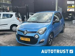 Blauw Gebruikt 2014 Renault Twingo Dynamique Hatchback | € 4.390 (Goede deal)