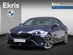 Blauw Gebruikt 2025 BMW 220 M Sport Coupé | € 39.900 (Super prijs)