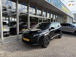 Zwart Gebruikt 2024 Peugeot 5008 GT-line MPV | € 32.999 (Goede deal)