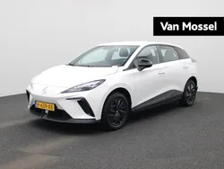 Wit Gebruikt 2022 MG MG4 EV Hatchback | € 17.495 (Eerlijke prijs)