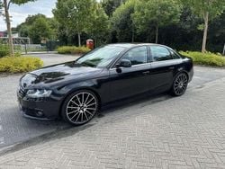 Gebruikt 2008 Audi A4 Proline Sedan | € 6.500 (Duur)