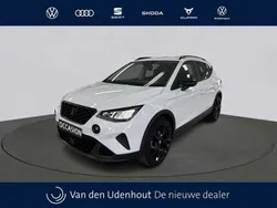Wit Gebruikt 2023 Seat Arona Business SUV | € 21.990 (Iets duurder)