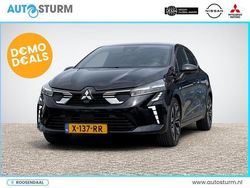 Zwart Gebruikt 2024 Mitsubishi Colt Edition Hatchback | € 21.890 (Eerlijke prijs)