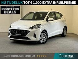 Wit Gebruikt 2023 Hyundai i10 Comfort Hatchback | € 13.995 (Goede deal)