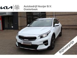 Wit Gebruikt 2022 Kia XCeed SUV | € 32.450 (Eerlijke prijs)