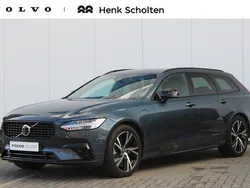 Blauw Gebruikt 2023 Volvo V90 Plus Stationwagen | € 49.845 (Eerlijke prijs)