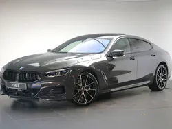 Grijs Nieuw 2024 BMW 840 Executive Coupé | € 158.387