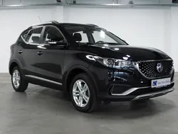 Zwart Gebruikt 2020 MG ZS Comfort Sedan | € 13.950 (Eerlijke prijs)