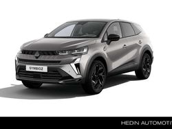 Grijs Nieuw 2025 Renault Symbioz Esprit Alpine SUV | € 40.550 (Eerlijke prijs)