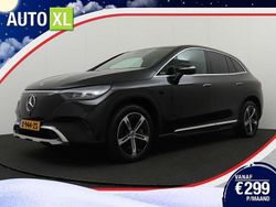 Zwart Gebruikt 2024 Mercedes EQE350 Business SUV | € 57.940
