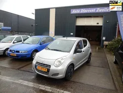 Grijs Gebruikt 2011 Suzuki Alto Comfort Hatchback | € 1.699 (Goede deal)