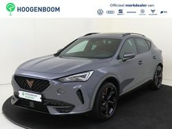 Grijs Gebruikt 2024 Cupra Formentor VZ SUV | € 36.450 (Duur)