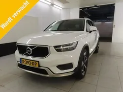 Wit Gebruikt 2020 Volvo XC40 Momentum SUV | € 27.995 (Goede deal)