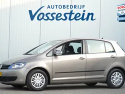 Bruin, metallic lak Gebruikt 2011 VW Golf Plus Comfortline MPV | € 6.250 (Eerlijke prijs)