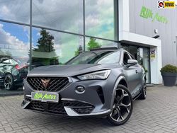 Suv Gebruikt 2022 Cupra Formentor SUV | € 30.495 (Iets duurder)