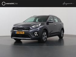 Gebruikt 2019 Kia e-Niro SUV | € 19.435 (Super prijs)
