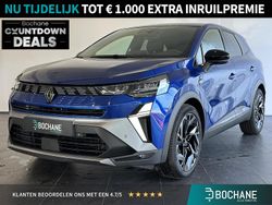 Blauw Gebruikt 2025 Renault Symbioz Esprit Alpine SUV | € 35.195 (Eerlijke prijs)