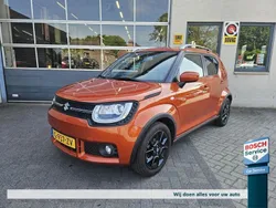 Oranje Gebruikt 2020 Suzuki Ignis Hatchback | € 14.450 (Eerlijke prijs)