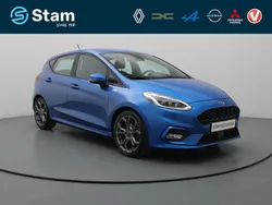 Blauw Gebruikt 2019 Ford Fiesta ST-Line Hatchback | € 15.790 (Iets duurder)
