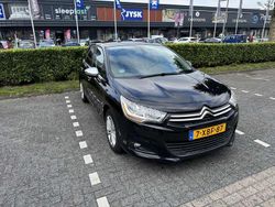 Gebruikt 2014 Citroën C4 Exclusive Hatchback | € 7.750 (Iets duurder)