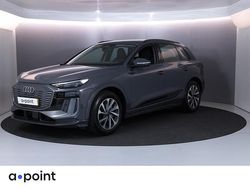 Grijs Nieuw 2025 Audi Q6 e-tron Advanced SUV | € 70.990