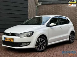 Wit Gebruikt 2017 VW Polo Edition Hatchback | € 8.450 (Goede deal)