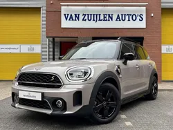Zwart, metallic lak Gebruikt 2021 Mini Cooper S Countryman SUV | € 30.950 (Eerlijke prijs)