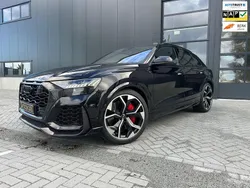 Zwart Gebruikt 2020 Audi RS Q8 SUV | € 107.500 (Super prijs)