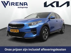 Blauw Gebruikt 2022 Kia XCeed 2 SUV | € 23.950 (Goede deal)