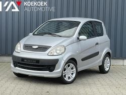 Gebruikt 2009 Microcar M.Go Hatchback | € 7.690 (Iets duurder)