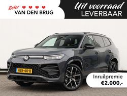 Grijs Gebruikt 2025 VW Tayron R-line Edition SUV | € 55.850 (Goede deal)