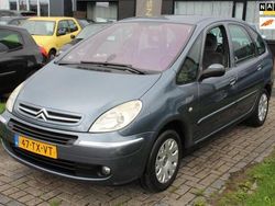 Grijs Gebruikt 2007 Citroën Xsara Picasso MPV | € 950 (Goede deal)