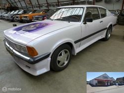 Overige Gebruikt 1974 Ford Taunus | € 27.999
