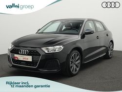 Zwart Gebruikt 2024 Audi A1 Sportback Advanced Hatchback | € 27.950 (Eerlijke prijs)