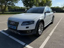 Wit Gebruikt 2010 Audi A4 Allroad Stationwagen | € 8.500 (Eerlijke prijs)