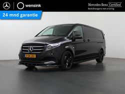 Zwart Gebruikt 2024 Mercedes Vito Edition MPV | € 56.950