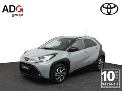 Groen Gebruikt 2024 Toyota Aygo Pulse Hatchback | € 22.450 (Eerlijke prijs)