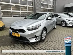 Grijs Gebruikt 2023 Kia Ceed 2 Hatchback | € 17.950 (Goede deal)