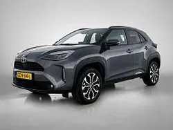 Grijs metallic Gebruikt 2024 Toyota Yaris Edition SUV | € 29.445