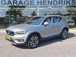 Beige Gebruikt 2021 Volvo XC40 Inscription SUV | € 29.450 (Eerlijke prijs)