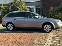 Gebruikt 2004 Audi A4 Stationwagen | € 600