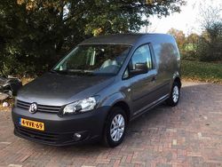 Gebruikt 2012 VW Caddy MPV | € 5.250